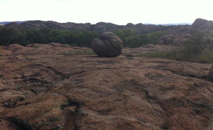 Finding your inspiration