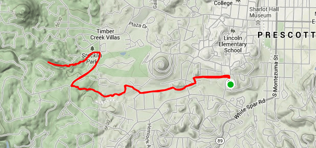 aspen_to_butte_creek